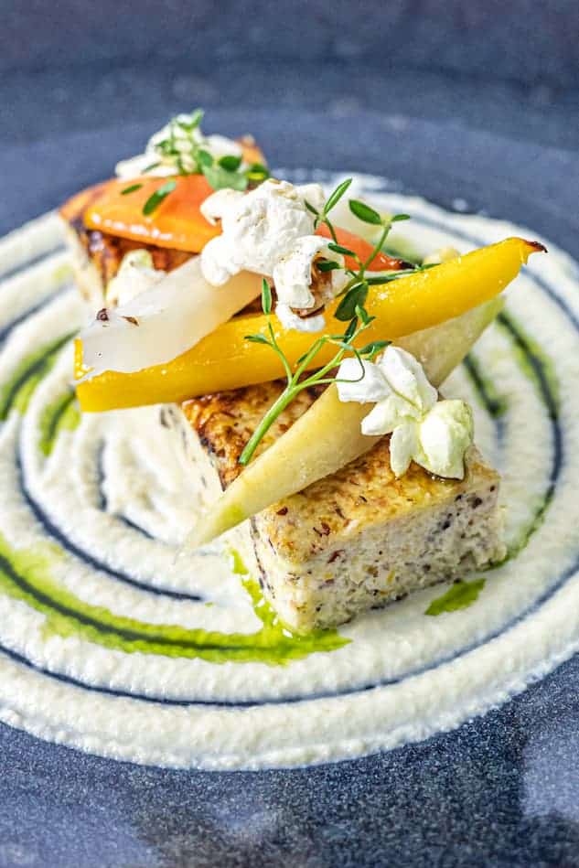 Comme au Restaurant - Vente à emporter - Saint Valentin - Grégory Coutanceau - Agape(s) (4)