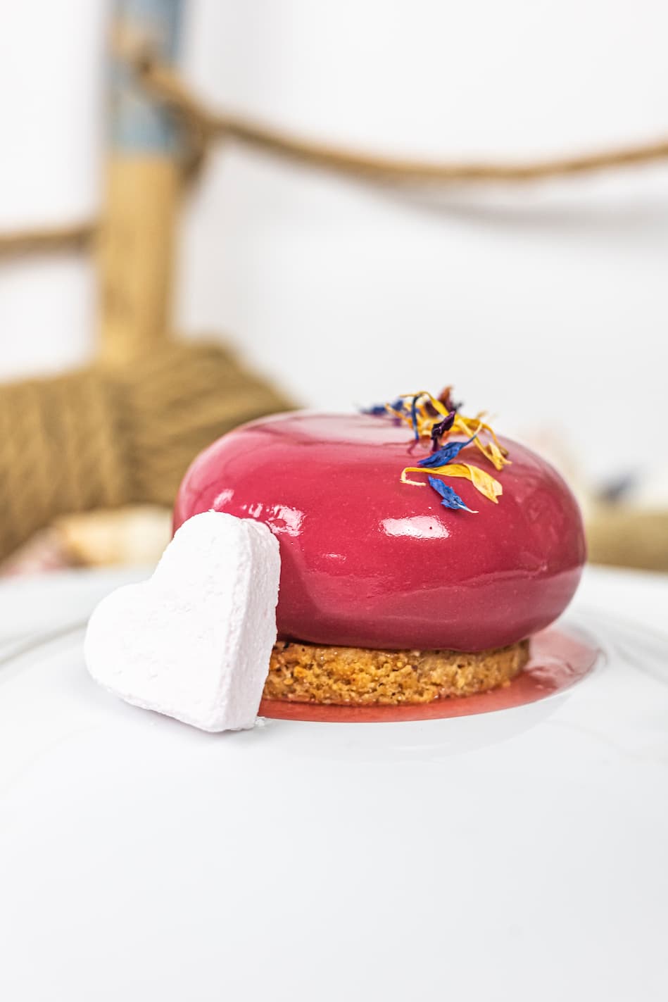 Comme au Restaurant - Vente à emporter - Saint Valentin - Grégory Coutanceau - Agape(s) (6)