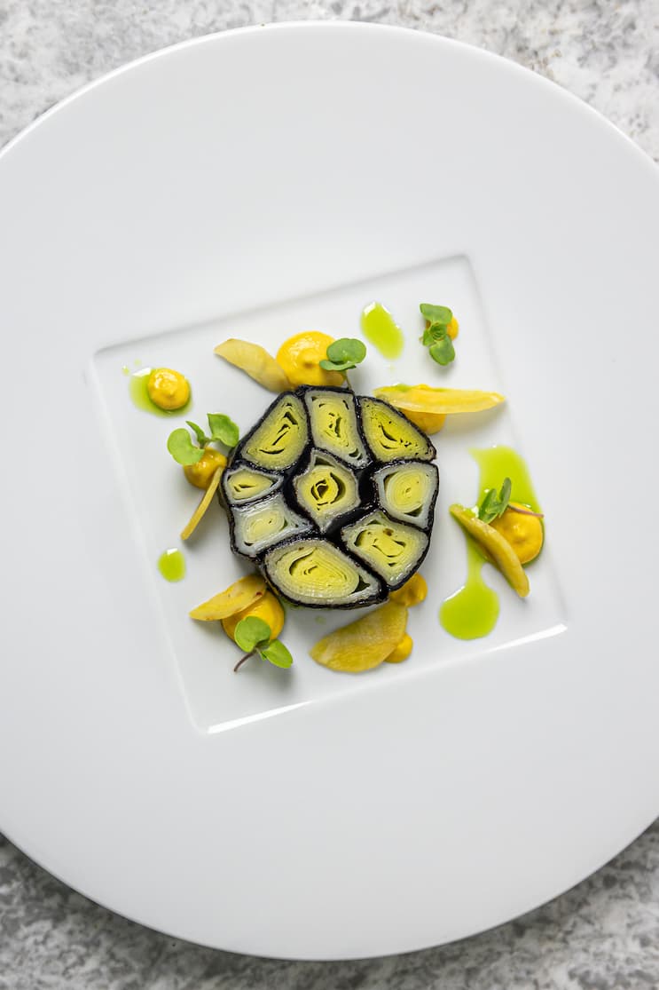 Comme au Restaurant - Vente à emporter - Saint Valentin - Grégory Coutanceau - Agape(s) (8)